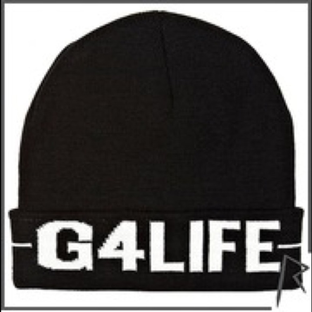 RARE Rihanna For River Island A/W 2013 Beanie
